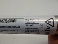 фото thumb №8, Alfa romeo mito pas безопасности натяжитель 621360100 156098858 1560930160