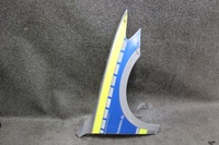 фото thumb №1, Vw passat b8 14- крило праві перед переднє