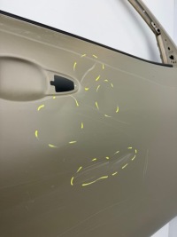 фото thumb №9, Toyota hilux viii 8 15r- двері праві передні праве перед