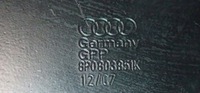 фото thumb №6, Ушко кронштейн пол audi a3 s3 8p 8p0803851k