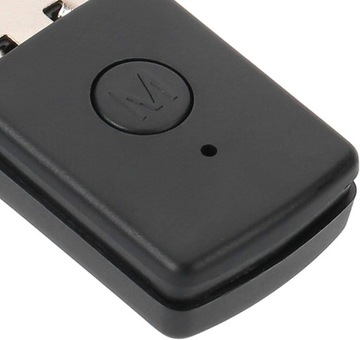 АДАПТЕР НАУШНИКОВ ДЛЯ PS4 PS5 ПЕРЕДАЧА BLUETOOTH AUDIO 5.1 ДЛЯ PS4 PS5