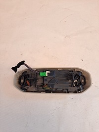 фото thumb №5, Микрофон land rover freelander ii 6g9n-15k607-de