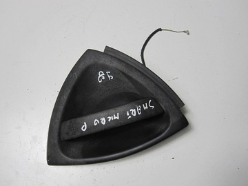 фото thumb №1, Ручка зовнішня передня права smart fortwo 98r
