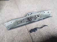 фото thumb №10, Pas переднє / балка + зона зминання + окуляри opel zafira b комплект z155