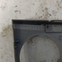 фото thumb №9, Opel corsa d рамка панель обдув 13222597