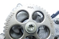Alfa romeo giulia stelvio wrangler jl 2.0 t turbo насос масла + колесо Недорого, фото thumb