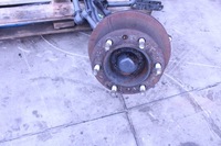 фото thumb №5, Балка подвешивание перед nissan atleon 01r. 80.14 4.0d b440