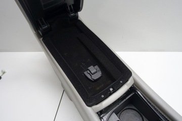 фото thumb №4, Mercedes w203 рестайлінг підлокітник бардачок тунель