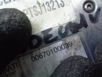 фото thumb №4, Модуль блок керування вихлоп maserati levante 2017-