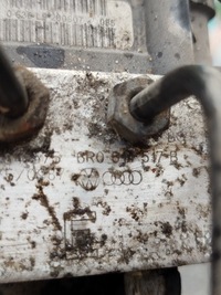 фото thumb №7, Насос abs fabia ii roomster 6r0614517b 6r0907379e