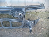 фото thumb №10, Bmw 3 e46 pas передній з замками 8211467