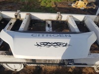 фото thumb №1, Капот крышка двигателя lift citroen jumper ii