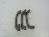 фото thumb №1, Peugeot 607 ручка кронштейн оббивка