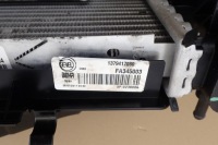 Купити Ducato jumper boxer 3 2.0 радіатор комп'ютер. вентилятор радіатор води кондиціонер, фото thumb