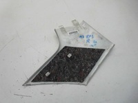 фото thumb №4, Защита стойка audi a3 8p 3 дверь правая задняя