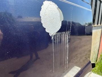 фото thumb №8, Ford excursion дверь правый зад правые задние