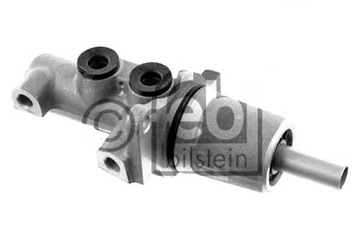 фото thumb №1, Febi насос тормозная mercedes sprinter 95-06 alu