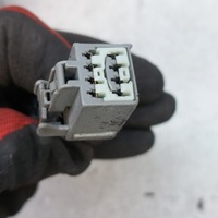 фото thumb №12, Ford mondeo mk3 зеркало левая+ правое 5 pin 014119 całe хороший состояние