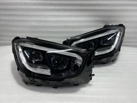 фото thumb №1, Mercedes glc w253 рестайлинг multibeam