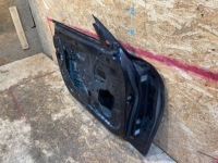 фото thumb №8, Bmw 4 i f36 gran coupe 14-21 двері ліва перед передні