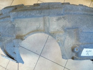 фото thumb №4, Подкрылок lexus rx iv перед оригинал.