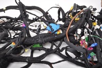 фото thumb №8, Mercedes eqb x243 жгут электропроводка электрическая салона a1775407923