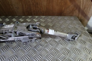 фото thumb №8, Колонка рулевая a-klasa w177 a2474621800