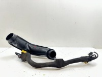 2016 citroen jumper труба впускной турбины 89825ls Киев, фото thumb