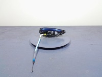 Купити Bmw x7 g07 ручка двері перед передня права 9881776 c3z, фото thumb