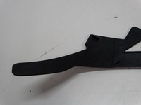 фото thumb №6, Напрямна кронштейн бампера лівий mercedes cla w118