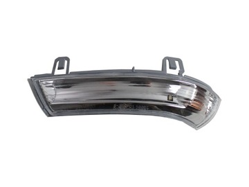 фото thumb №14, Abakus поворотник w зеркало vw vw golf v eos 06-08 jetta 06-11