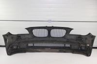 Бампер перед bmw f01 f02 long 475 black sapphire в Украине, фото thumb