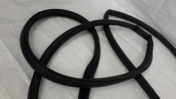 фото thumb №12, Прокладка na дверь vw passat b6 combi sedan eu