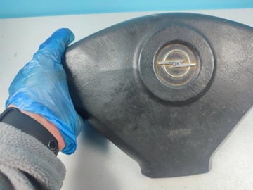 фото thumb №6, Подушка водія opel vivaro a 8200136332