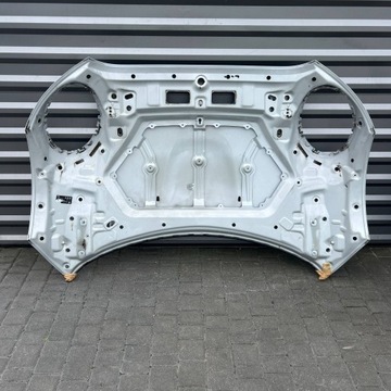 фото thumb №6, Mini one - cooper r56 капот кришка двигуна