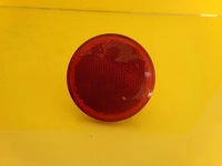 фото thumb №1, Отражатель бампера правый задняя ford fiesta v lift nr54