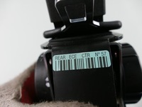 фото thumb №6, Mini countryman s r60 pas безпеки середній