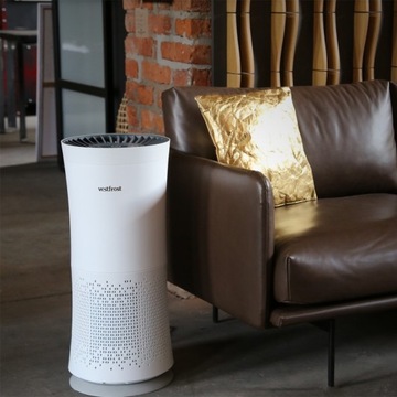 Vestfrost vpa1z40wh ионизация, очистка, УФ
