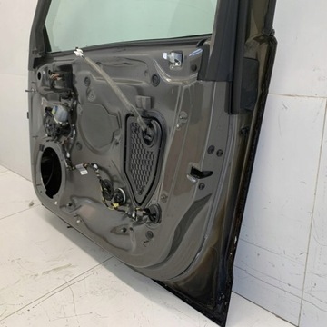 фото thumb №12, Дверь перед передние правые ly1p комплектные audi a3 8v sportback 5-дверь 15r