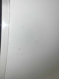 фото thumb №3, Дверь левая зад задние комплектные bmw i3 b85