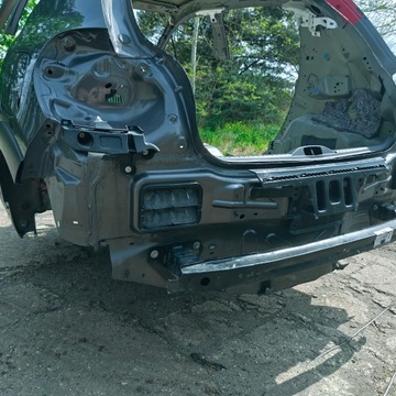 фото thumb №6, Citroen c3 iii зад дах pas ванна крило праві лівий evlc