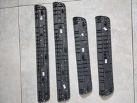 фото thumb №8, Hyundai ioniq 5 22r накладки поріг