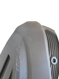 фото thumb №8, Audi q4 e-tron 89a дифузор бампер задня задній