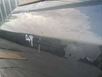 фото thumb №9, Двері ліві задні audi a4 b6 01-04 lx7z