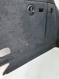 фото thumb №6, Обшивки оббивка багажника комплект hb 3d audi a3 s3 8v 2014 8v3 863 880