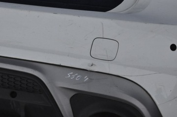 фото thumb №8, Volvo s60 ii бампер зад задний pod pdc rdesign