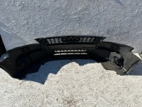 A4 8k бампер перед чёрный омыватель lz9y Недорого, фото thumb