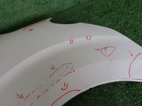 фото thumb №11, Proace jumpy expert iii 16- крила правий передній перед