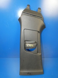 фото thumb №1, Volvo v40 ii защита стойка среднего левая