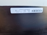 Mercedes gls w167 правий поріг молдинг накладка нова Зі Шроту, фото thumb